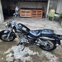 Suzuki Maruder GZ 250