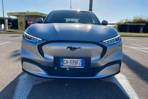 Mustang Mach-E Standard range - 269cv