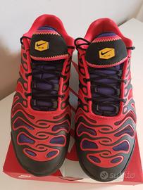 Nike Air Plus Drift 