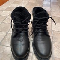 Scarpe uomo SAELORY n. 42