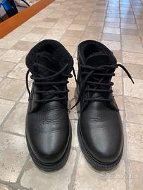 Scarpe uomo SAELORY n. 42