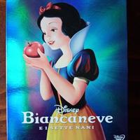 Player lettore universale.