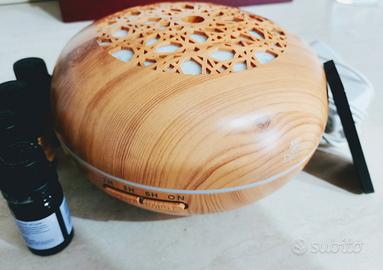 diffusore per ambiente