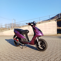 Piaggio NRG mc3