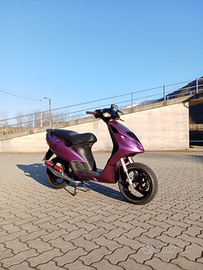 Piaggio NRG mc3