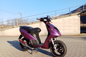 Piaggio NRG mc3
