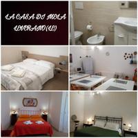 Casa vacanza "La casa di Mela"