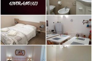 Casa vacanza "La casa di Mela"