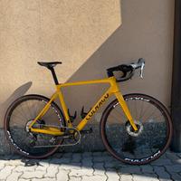 Colnago g4x tg L