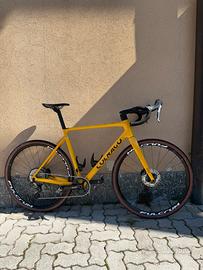 Colnago g4x tg L