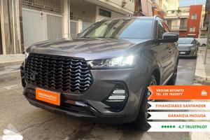 DR dr 6.0 dr 6.0 1.5 Turbo CVT Bi-Fuel GPL