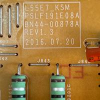 Scheda di alimentazione Samsung BN 44-00878 A