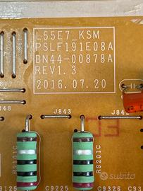 Scheda di alimentazione Samsung BN 44-00878 A