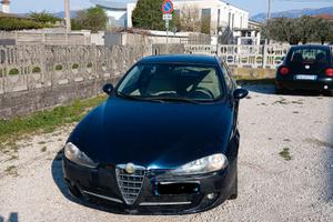 alfa romeo 147 1.9 jtd 150cv 2007