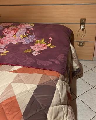 Composizione gratis Boiserie per cameretta bimbi.