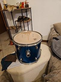tamburo tom ludwig