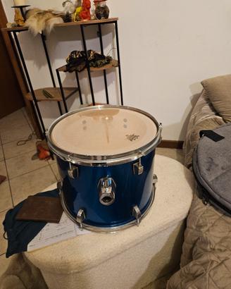 tamburo tom ludwig