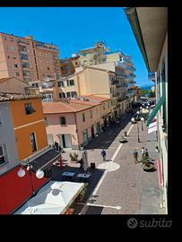 Follonica stagione invernale