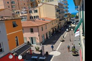 Follonica stagione invernale