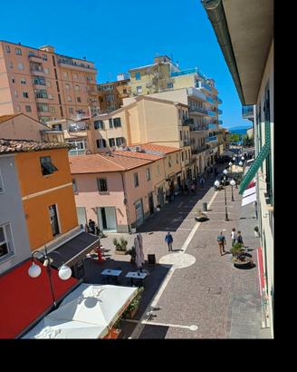 Follonica stagione invernale