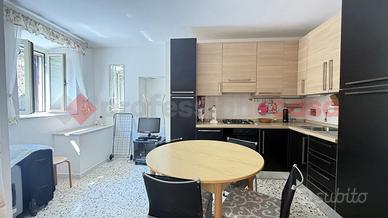 Appartamento Vico nel Lazio [Cod. rif 3288013VRG]