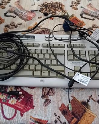 Computer nuovo del 2000
