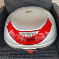 bauletto per moto givi
