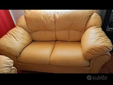 Divano letto