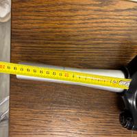 Forcella rock shox reba