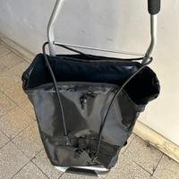 Carrello per la spesa