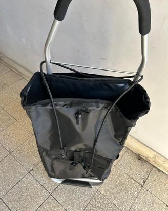 Carrello per la spesa