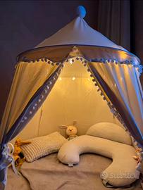 Tenda nuova per bambini/ animali