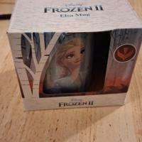 Tazza Disney Frozen II con Elsa