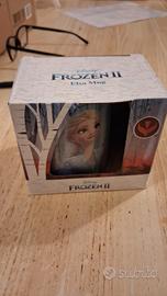 Tazza Disney Frozen II con Elsa