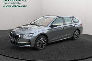 Škoda Octavia OCT.WAGON 2.0 TDI Executive 150...