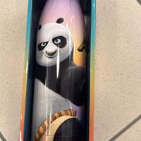 borraccia termica Kung fu panda 