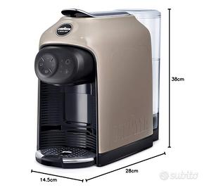 macchina  Lavazza A modo mio Idola