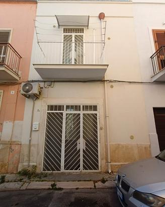 Casa indipendente a Modugno