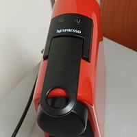 Macchina caffè Nespresso