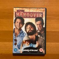 DVD originale Una Notte da Leoni come nuovo