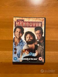 DVD originale Una Notte da Leoni come nuovo