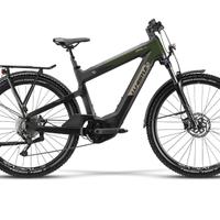 E-Bike Whistle Speed Carbon C7.2 trekking