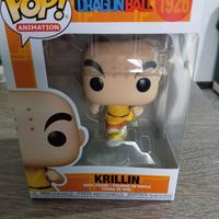 funko pop Dragon ball