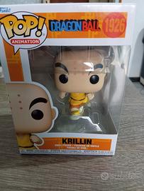 funko pop Dragon ball