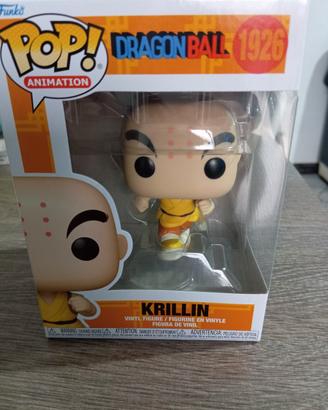 funko pop Dragon ball