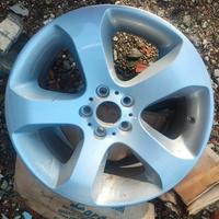 Cerchio in lega per BMW x5
