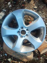 Cerchio in lega per BMW x5