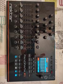 Controller Nektar Panorama P1