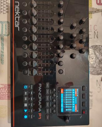 Controller Nektar Panorama P1