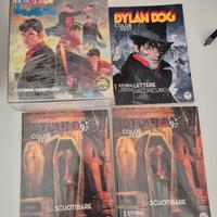 Dylan Dog Color Fest
